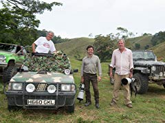 Watch The Grand Tour - Season 3 - Episode 3