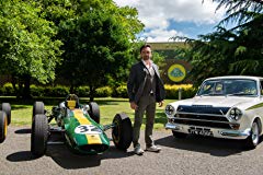 Watch The Grand Tour - Season 3 - Episode 5