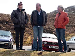 Watch The Grand Tour - Season 3 - Episode 7