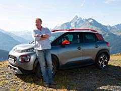 Watch The Grand Tour - Season 3 - Episode 9