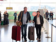 Watch The Grand Tour - Season 3 - Episode 12