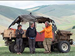 Watch The Grand Tour - Season 3 - Episode 13