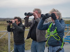 Watch The Grand Tour - Season 4 - Episode 4