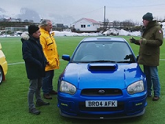 Watch The Grand Tour - Season 5 - Episode 1
