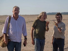 Watch The Grand Tour - Season 5 - Episode 2